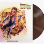 back to the future vinyle trilogie retour vers futur great scott doc brown edition