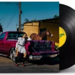 bianca costa vinyle gringa