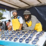 caviar bitume volume 2 vinyle