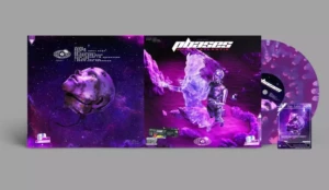 chase atlantic vinyle phases edition limitee