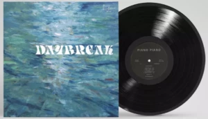 daybreak vinyle sven wunder