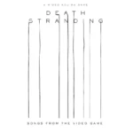 death stranding edition vinyle limitee