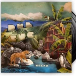 dub inc vinyle Atlas