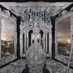 ghost skeltea vinyle picture disc