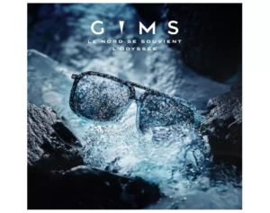 Gims vinyle nord se souvient