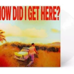 how did i get there vinyle louis Tomlison