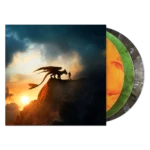 how to train dragon vinyle couleur