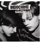 indochine vinyle maxi no name