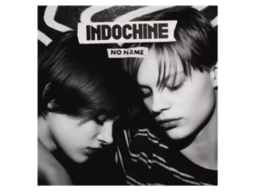 indochine vinyle maxi no name