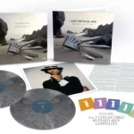 jamiroquai vinyle high time tour
