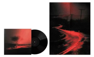 joji vinyle piss wind edition limitee exclusive