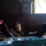 la fuite en avant Orelsan