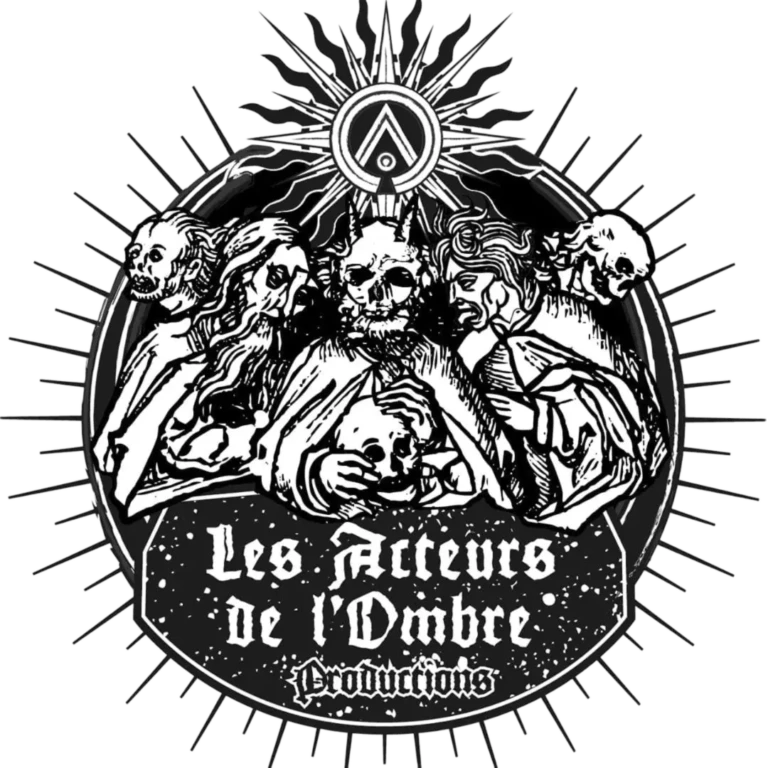 les acteurs de l ombre