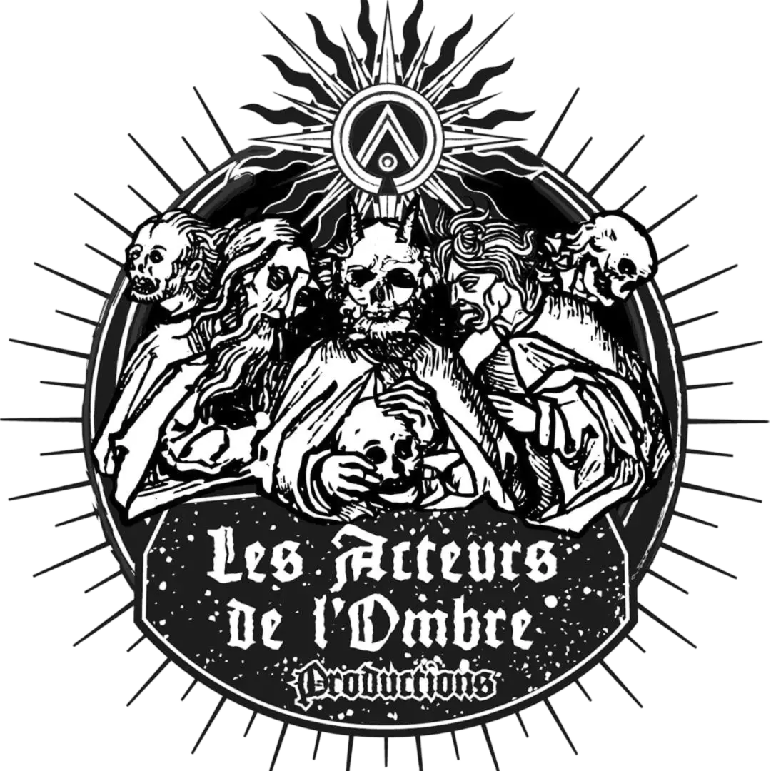 les acteurs de l ombre