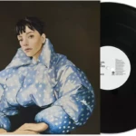 Lily alen vinyle west end girl