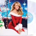 mariah carey vinyle merry christmas II you exclu