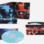 oasis vinyle familiar to millions