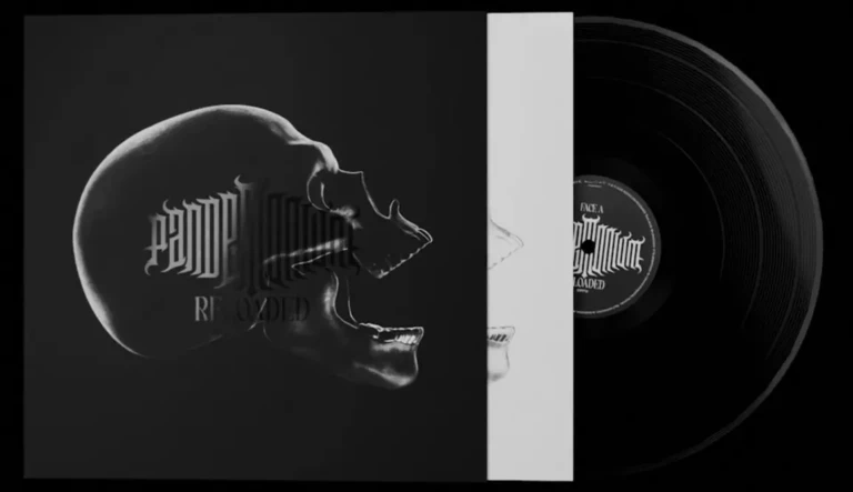 pandemonium reloaded vinyle edition limitee vald