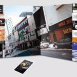 renaud live vinyle radio france une guitare un piano