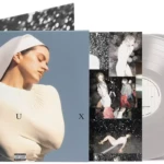 rosalia vinyle lux edtion couleur