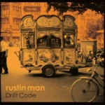 rustin man vinyle drift code