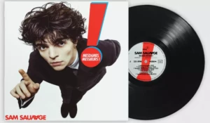 sam sauvage vinyle mesdames et messieurs