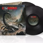 scorpions vinyle cominh home live