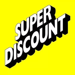 super discount etienne de crecy