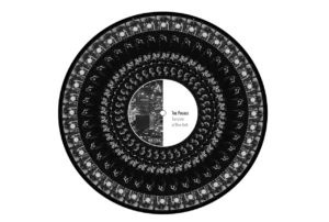 the pogues vinyle fairytale new york