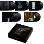 werenoi vinyle integral