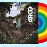 arco vinyle arnaud toulon