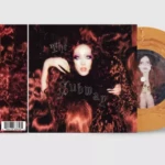 Chappell Roan The Subway The Giver vinyle