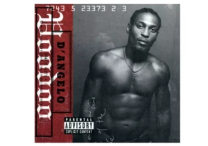 d'angelo vinyle voodoo