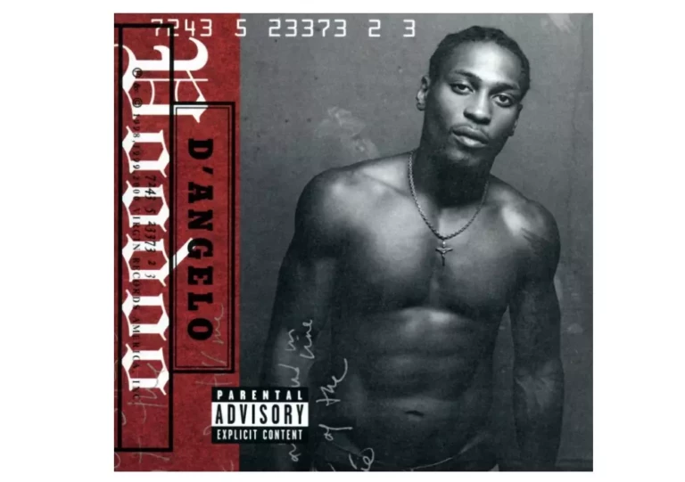 d'angelo vinyle voodoo