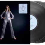 francoise hardy vinyle best of edition limitee