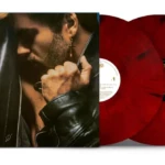 george michael vinyle faith