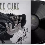 ice cube vinyle man up