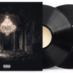 Josman vinyle dom perignon crying