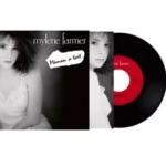 mylene farmer vinyle maman a tort