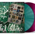 phil collins vinyle edition litee the singles