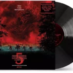 strangers things vinyle saison 5