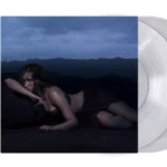 tate mcrae vinyle deluxe inedits