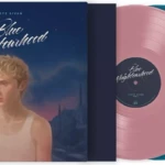 troye sivan vinyle blue neighbourhood