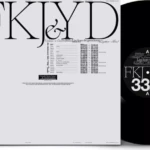 yussef dayes FKJ vinyle live greenhouse