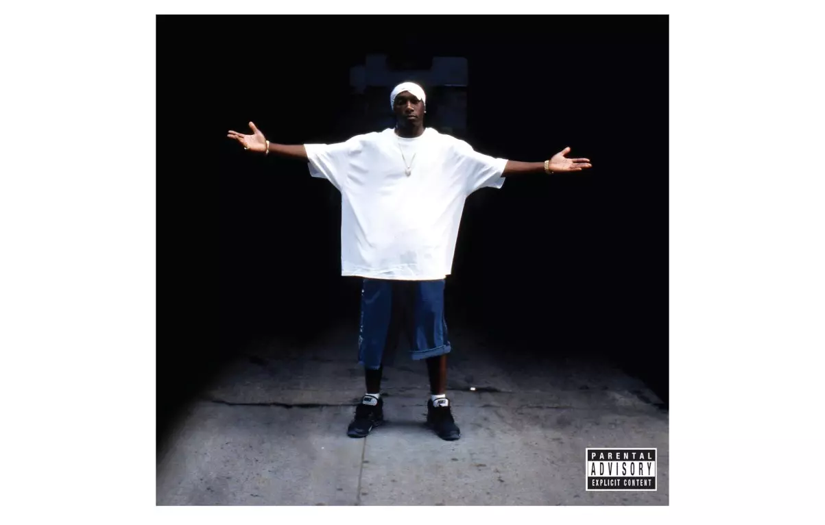 Big L vinyle harlems finest return king