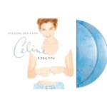 Celine dion vinyle falling into you