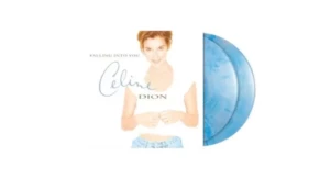 Celine dion vinyle falling into you