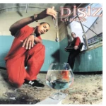 disiz vinyle Le poisson rouge