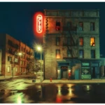 djo the crux vinyle deluxe