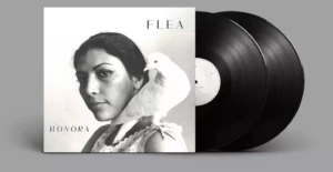 Flea vinyle honora